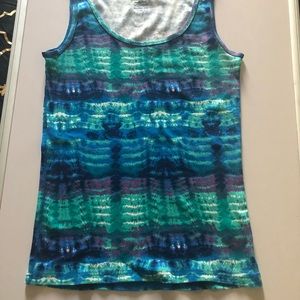 Fun Tank Top